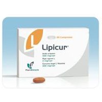 Lipicur 30cpr