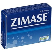 Zimase integratore 30cpr