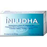 Inludha 30cpr