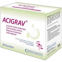 Acigrav 20bust
