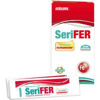 Serifer 14buste
