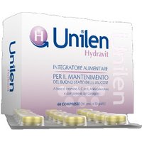 Hydravit unilen 30 piu 30cpr