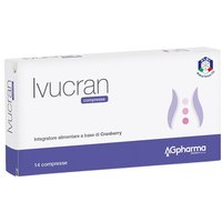Ivucran 14cpr