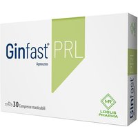 Ginfast prl 30cpr