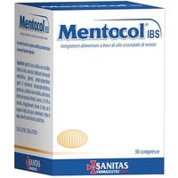 Mentocol ibs 30cpr