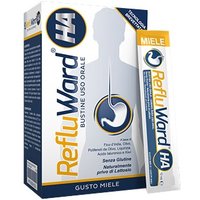 Refluward ha 20bust
