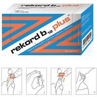Rekord b12 plus 10fl 10ml