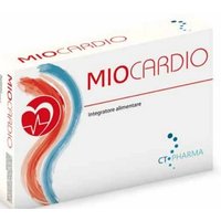 Miocardio 30cpr 600mg