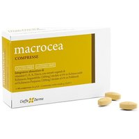 Macrocea 40cpr