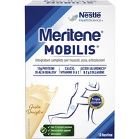Meritene mobilis vaniglia10bus