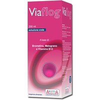 Viaflog 200ml