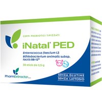 Inatal ped 30bust