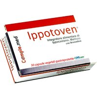 Ippotoven 30cps