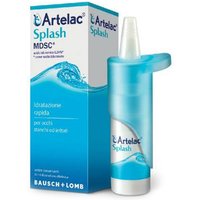 Artelac splash multidose 10ml