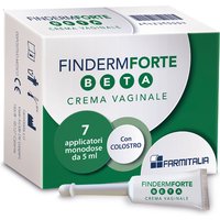 Finderm forte beta cr vaginale