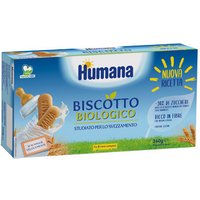 Humana biscotto baby bio 360g