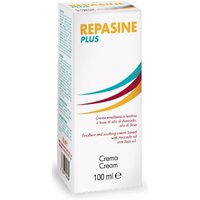 Repasine plus crema emolliente e lenitiva 100ml