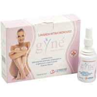 Gyne lavanda vaginale 4fl