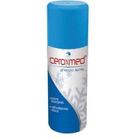 Ceroxmed ghiaccio spray 200ml