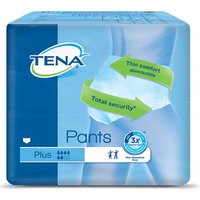 Tena pants plus l new 14pz