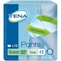 Tena pants super l new 12pz