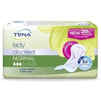 Tena discreet normal 12pz