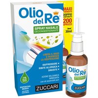 Olio del re spray nasale 30ml