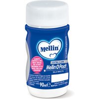 Mellin 0 post latte 24x90ml