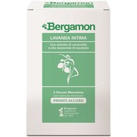 Bergamon lavanda int 2x133ml