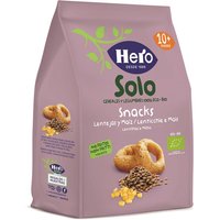 Hero solo snack lenticchie mai