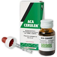 Aca cerulen*gtt oto fl 25ml