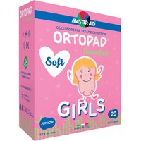 Ortopad soft girls j 20pz
