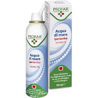 Iperton acqua mare spray 125ml