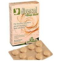 Digersol stop-acid 20cpr