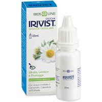 Irivist gocce oculari multidose 15 ml