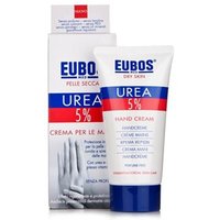 Eubos urea 5% crema mani 75ml