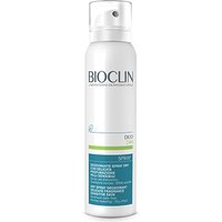 Bioclin deo 24h spray dry c p