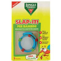 Jungle formula slap-it bb 1pz