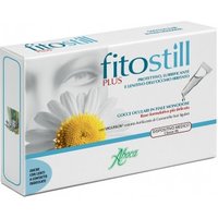 Fitostill plus gocce oculari 10flaconcini monodose