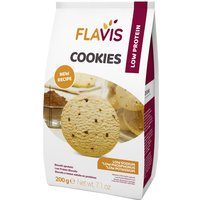 Mevalia flavis cookies biscotti aproteici 200g