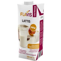 Mevalia flavis lattis bevanca aproteica 500ml