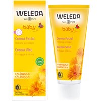 Crema viso calendula 50ml