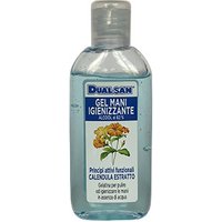 Dualsan gel mani igien 100ml