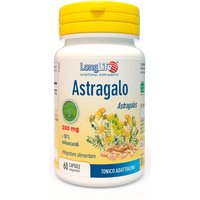 Astragalo longlife 60cps