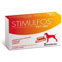 Stimulfos pet line cane 30cpr