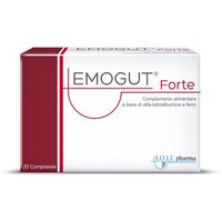 Emogut forte 20cpr 900mg
