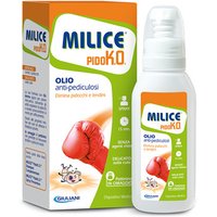 Milice pidoko olio 75ml
