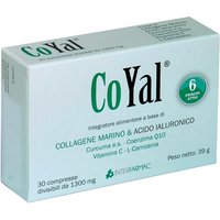 Coyal 30cpr 1300mg