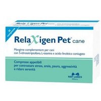 Relaxigen pet cane 20cpr