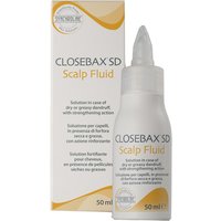 Closebax sd scalp fluid 50ml